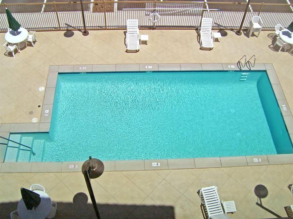 Hampton Inn And Suites Bakersfield North-Airport Einrichtungen foto