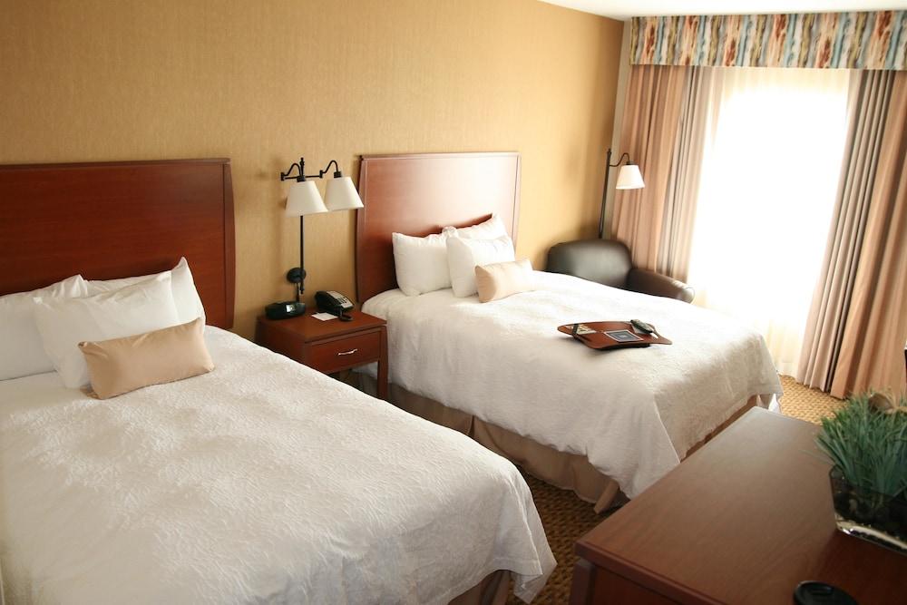 Hampton Inn And Suites Bakersfield North-Airport Exterior foto